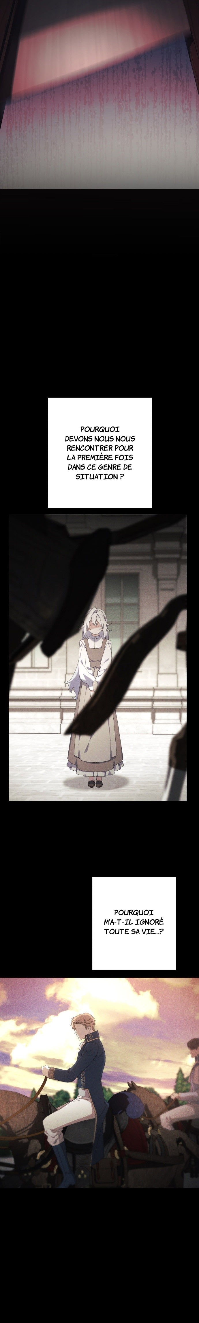 Read What the Duke Picked Up in the Forest FR Manga Online