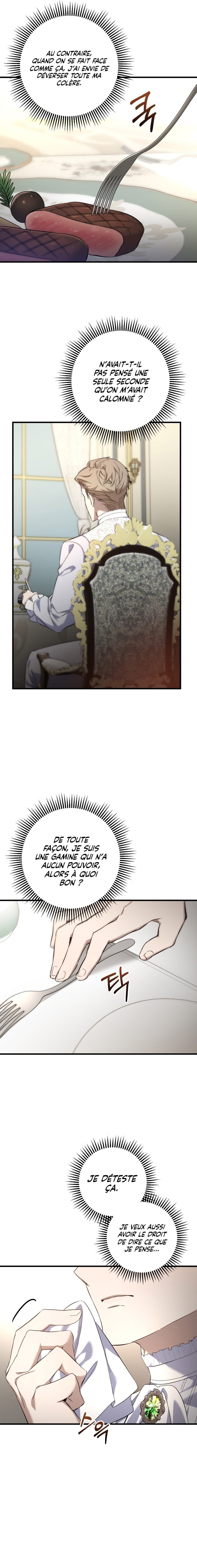 Read What the Duke Picked Up in the Forest FR Manga Online