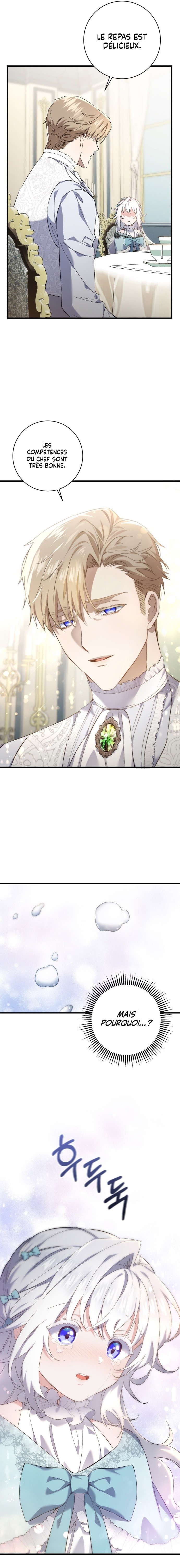 Read What the Duke Picked Up in the Forest FR Manga Online