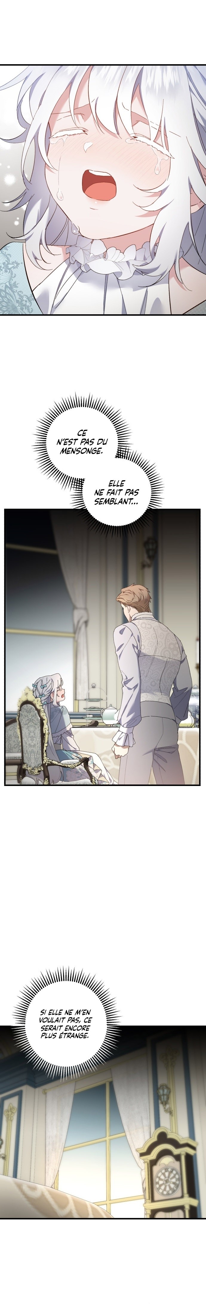 Read What the Duke Picked Up in the Forest FR Manga Online