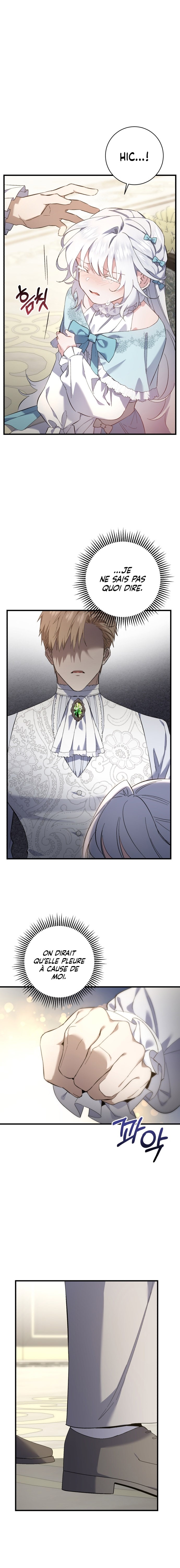Read What the Duke Picked Up in the Forest FR Manga Online