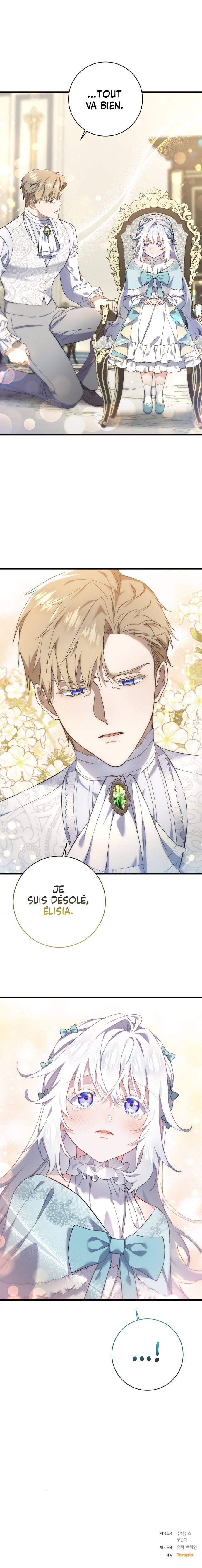 Read What the Duke Picked Up in the Forest FR Manga Online