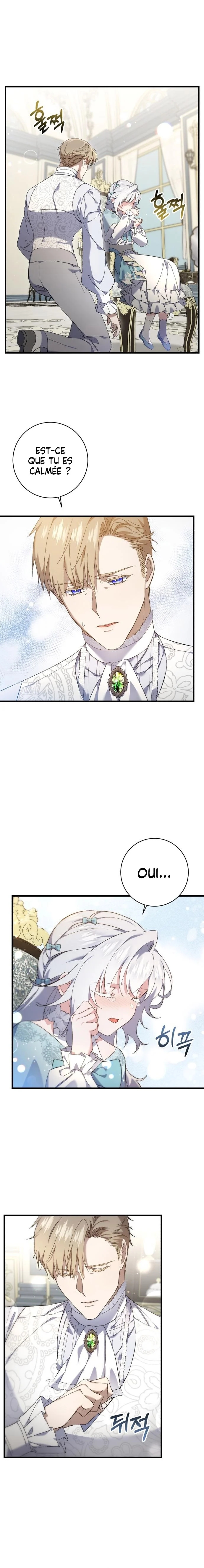 Read What the Duke Picked Up in the Forest FR Manga Online