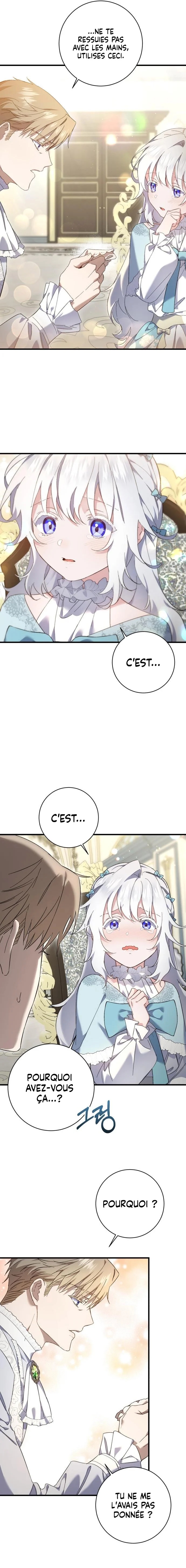 Read What the Duke Picked Up in the Forest FR Manga Online