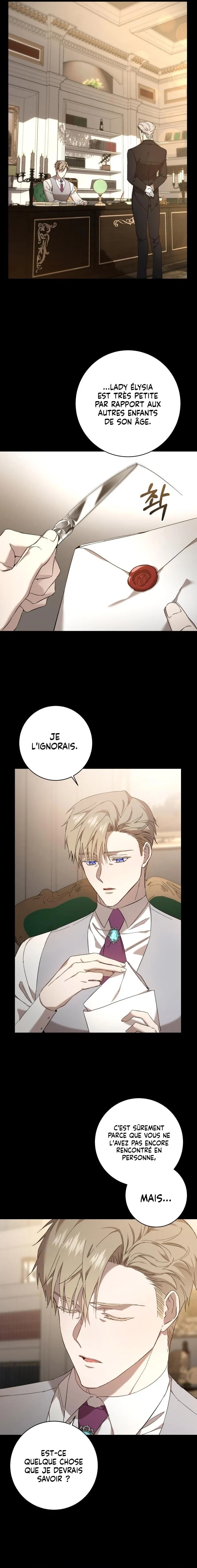 Read What the Duke Picked Up in the Forest FR Manga Online