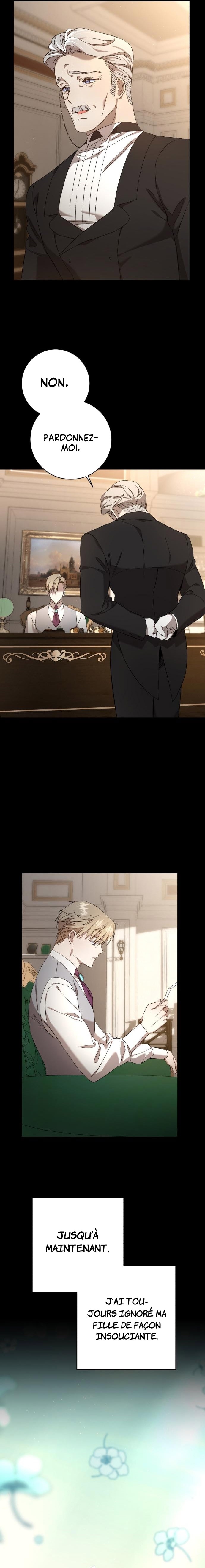 Read What the Duke Picked Up in the Forest FR Manga Online