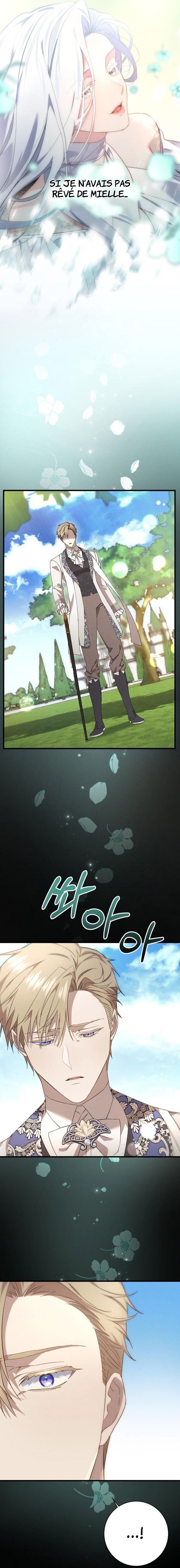 Read What the Duke Picked Up in the Forest FR Manga Online