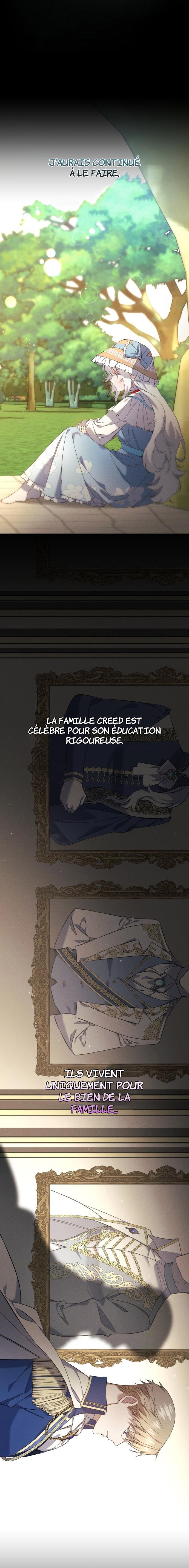 Read What the Duke Picked Up in the Forest FR Manga Online