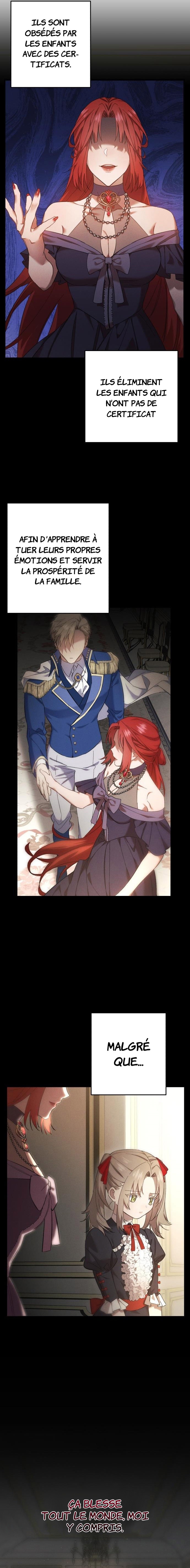 Read What the Duke Picked Up in the Forest FR Manga Online