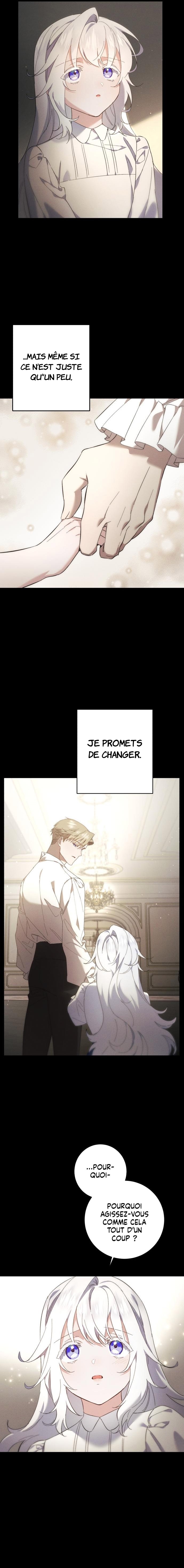 Read What the Duke Picked Up in the Forest FR Manga Online
