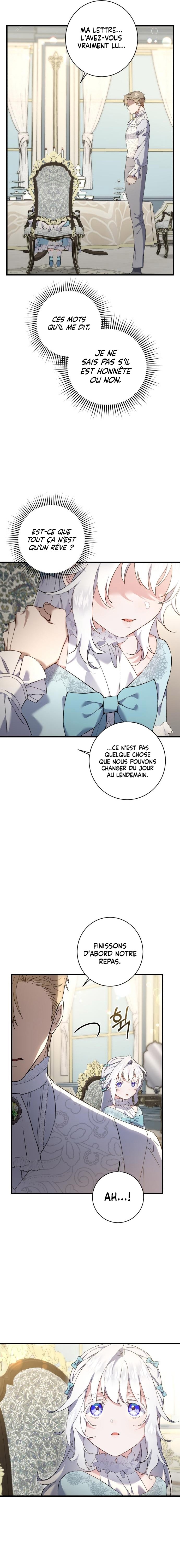 Read What the Duke Picked Up in the Forest FR Manga Online