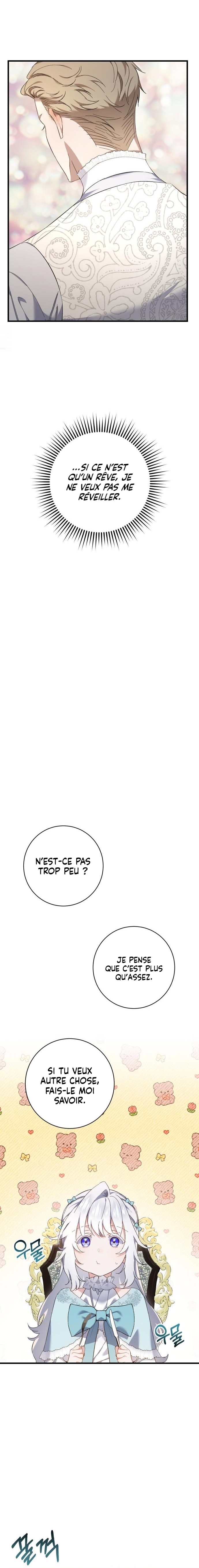 Read What the Duke Picked Up in the Forest FR Manga Online