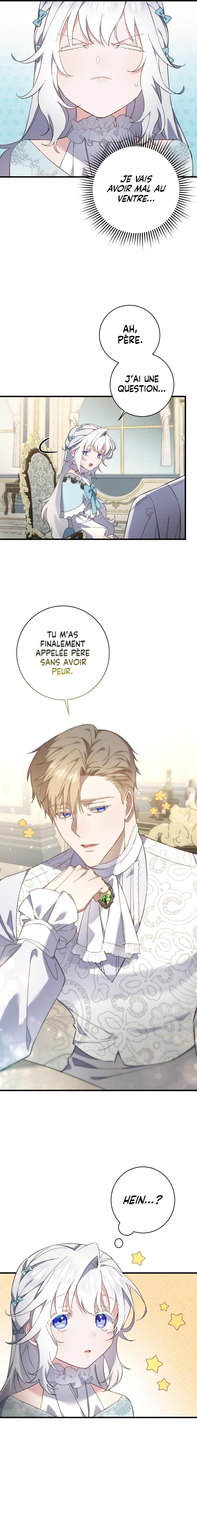Read What the Duke Picked Up in the Forest FR Manga Online