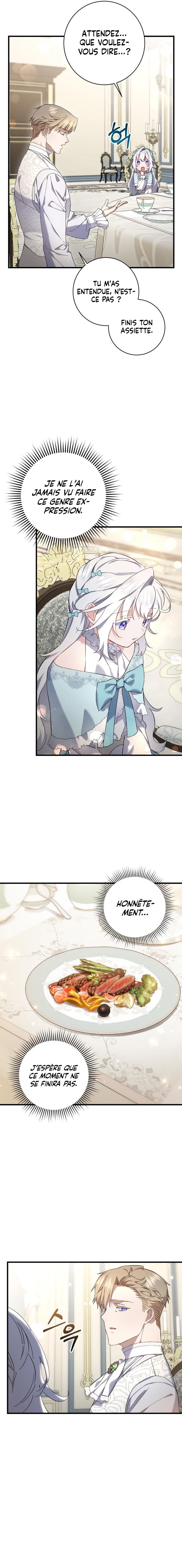 Read What the Duke Picked Up in the Forest FR Manga Online