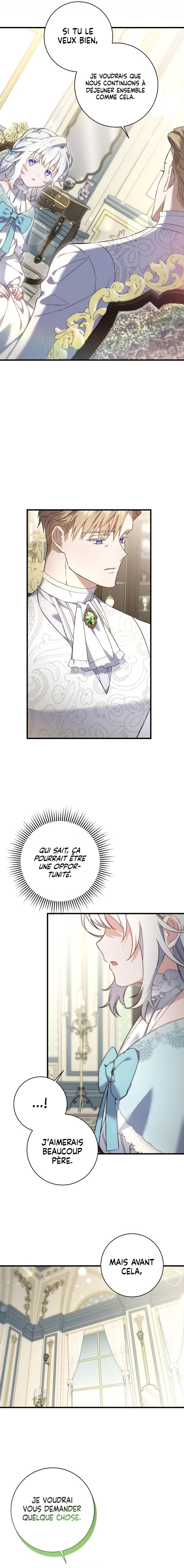Read What the Duke Picked Up in the Forest FR Manga Online