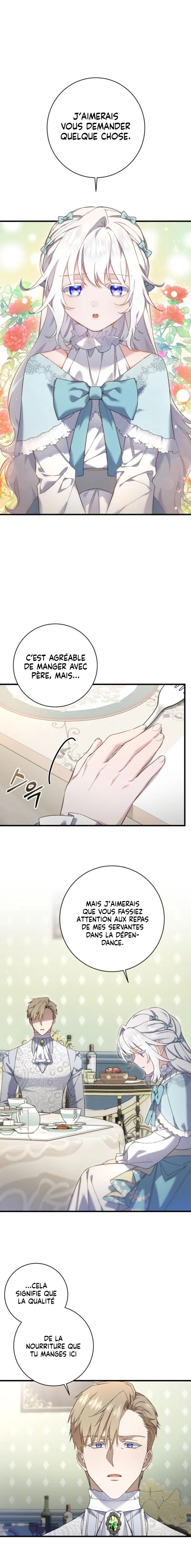Read What the Duke Picked Up in the Forest FR Manga Online