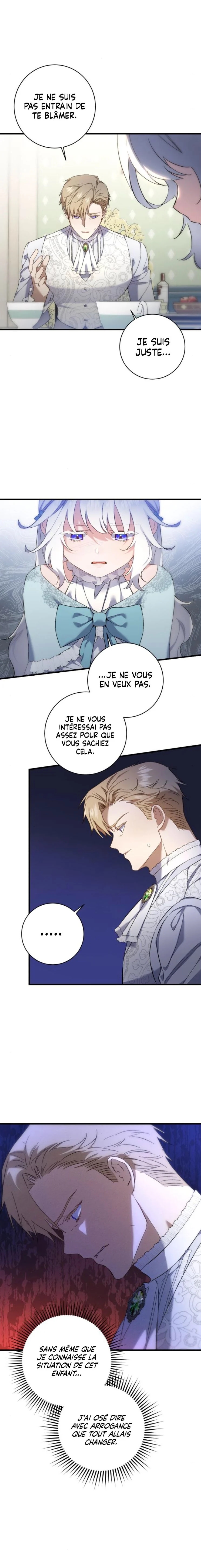 Read What the Duke Picked Up in the Forest FR Manga Online