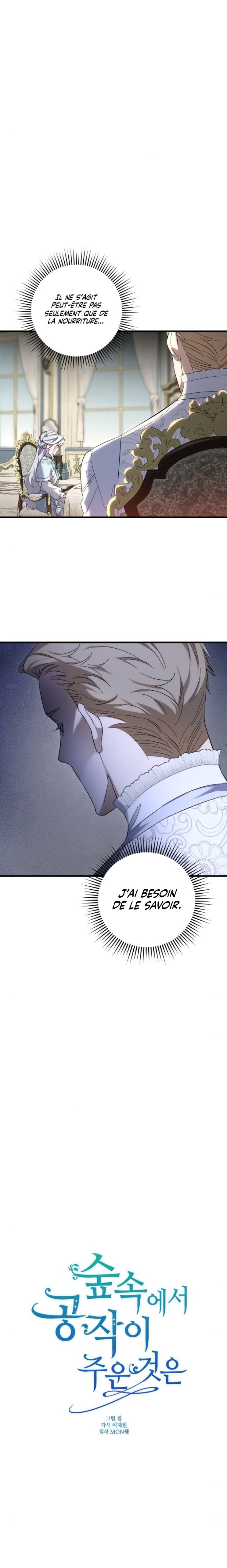Read What the Duke Picked Up in the Forest FR Manga Online