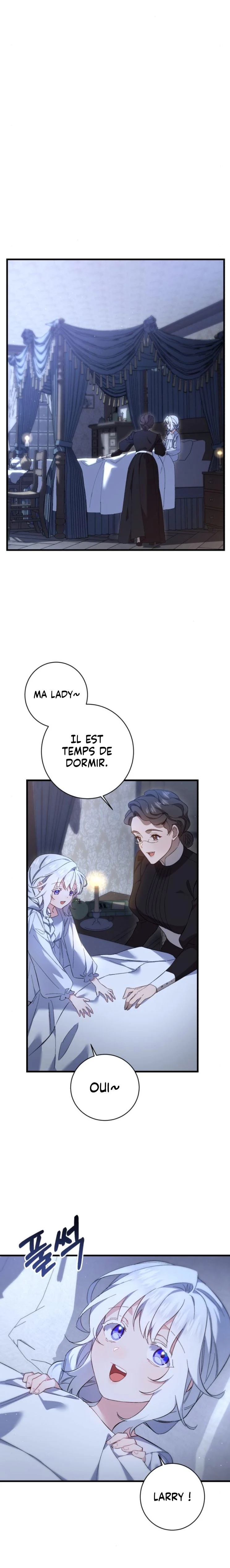 Read What the Duke Picked Up in the Forest FR Manga Online