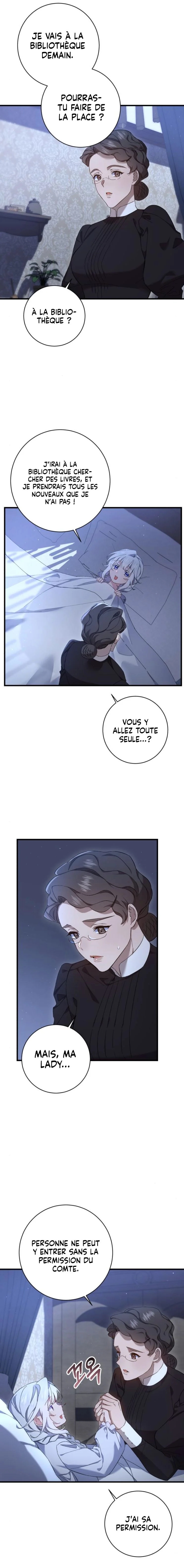 Read What the Duke Picked Up in the Forest FR Manga Online