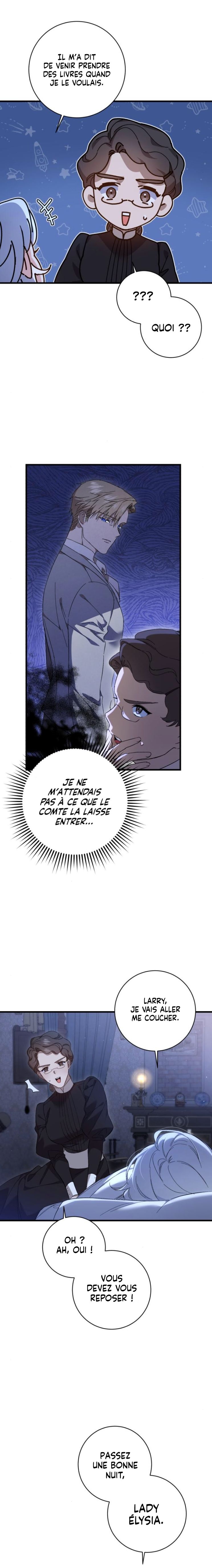 Read What the Duke Picked Up in the Forest FR Manga Online