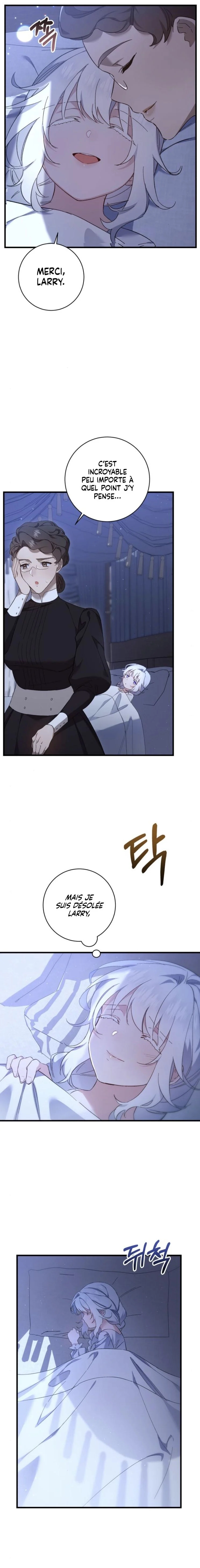 Read What the Duke Picked Up in the Forest FR Manga Online