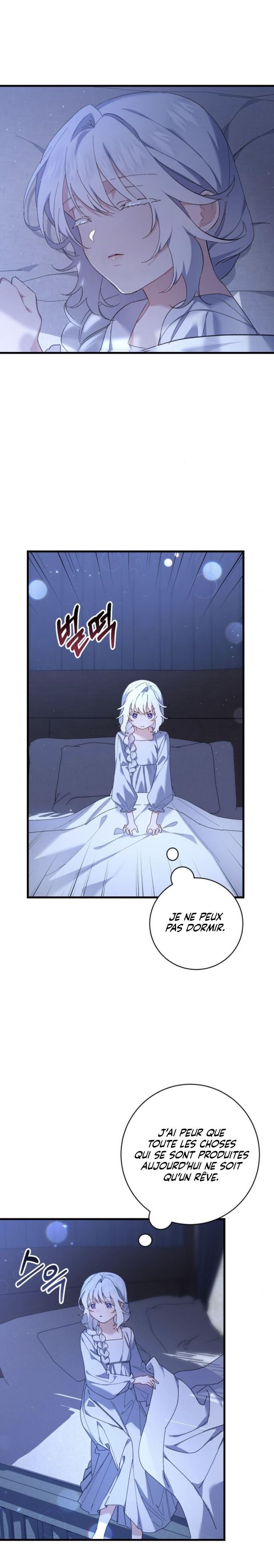 Read What the Duke Picked Up in the Forest FR Manga Online