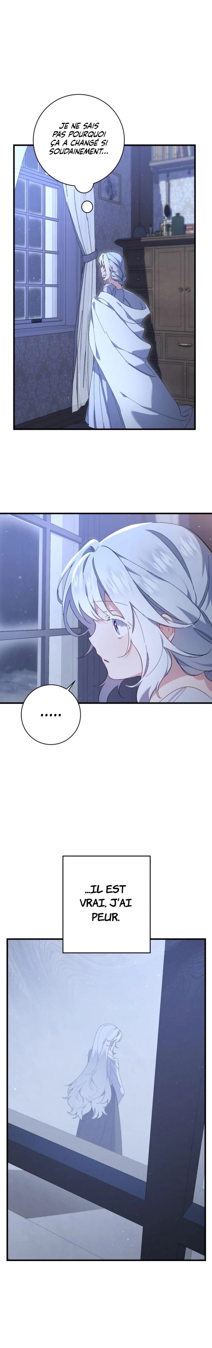 Read What the Duke Picked Up in the Forest FR Manga Online