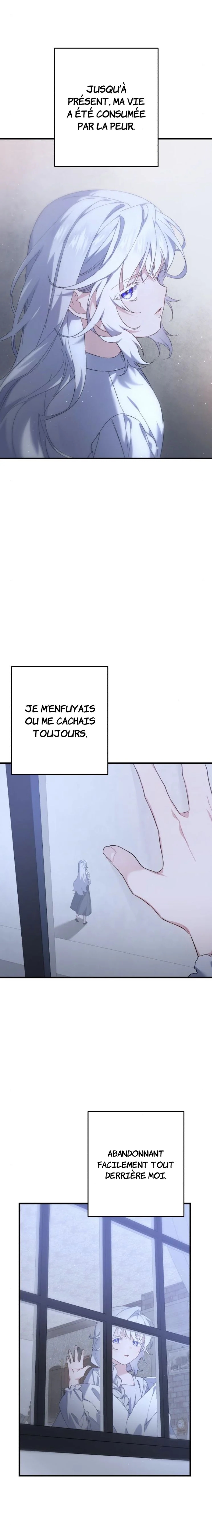 Read What the Duke Picked Up in the Forest FR Manga Online