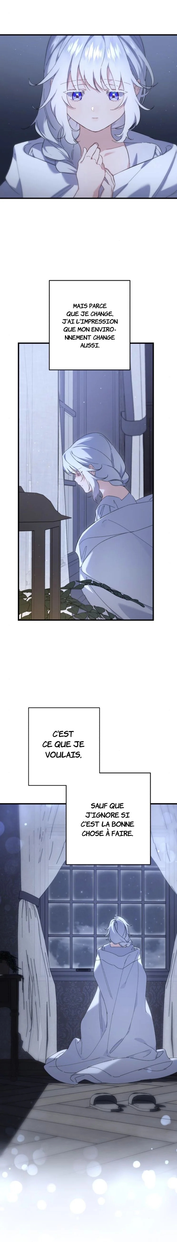 Read What the Duke Picked Up in the Forest FR Manga Online