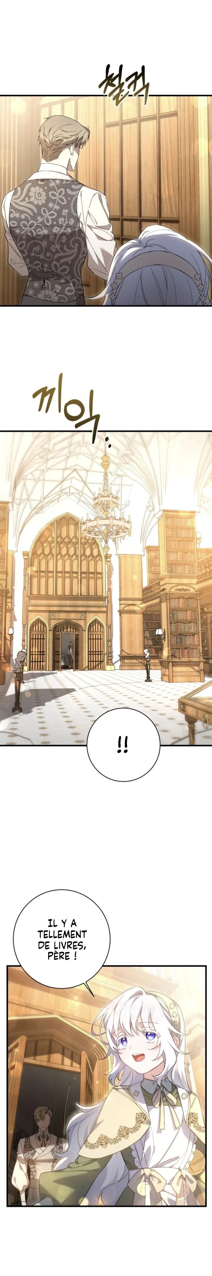 Read What the Duke Picked Up in the Forest FR Manga Online