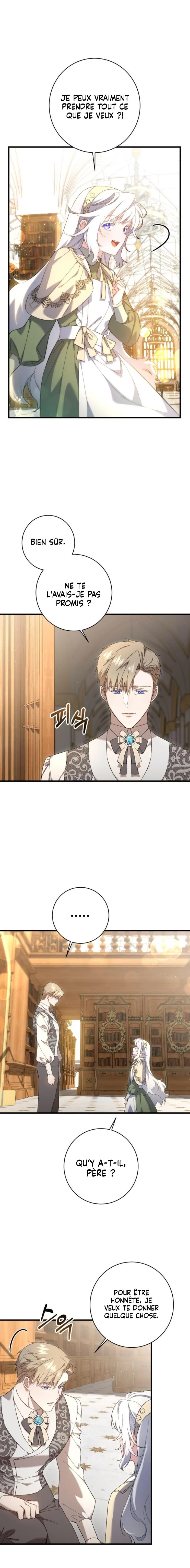 Read What the Duke Picked Up in the Forest FR Manga Online