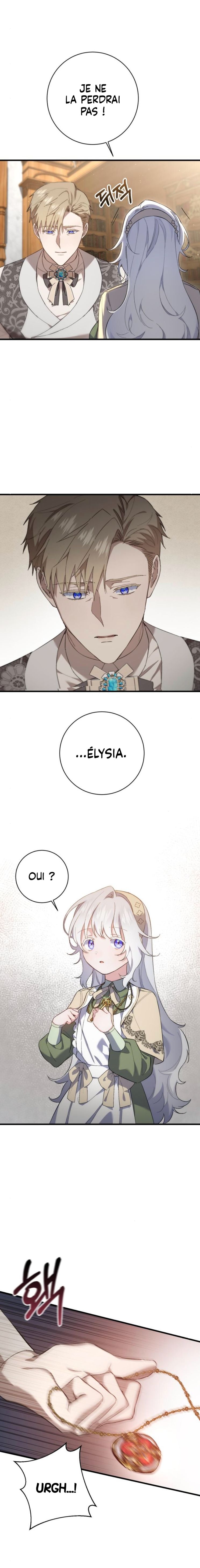 Read What the Duke Picked Up in the Forest FR Manga Online