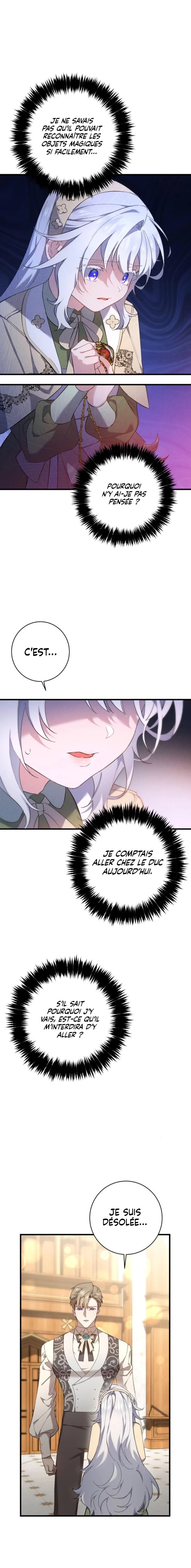 Read What the Duke Picked Up in the Forest FR Manga Online