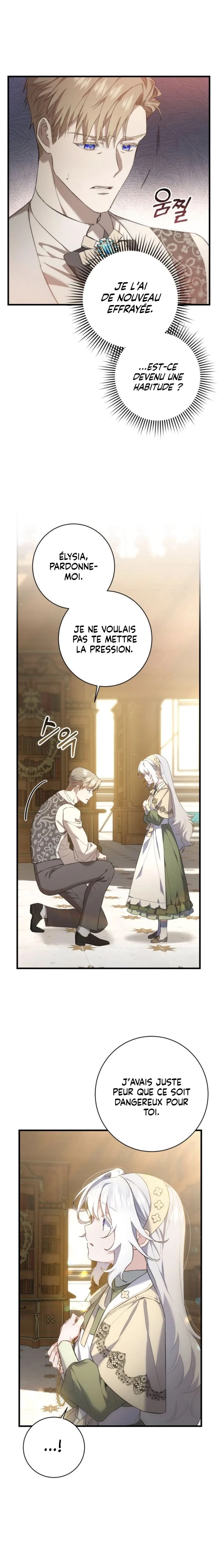 Read What the Duke Picked Up in the Forest FR Manga Online