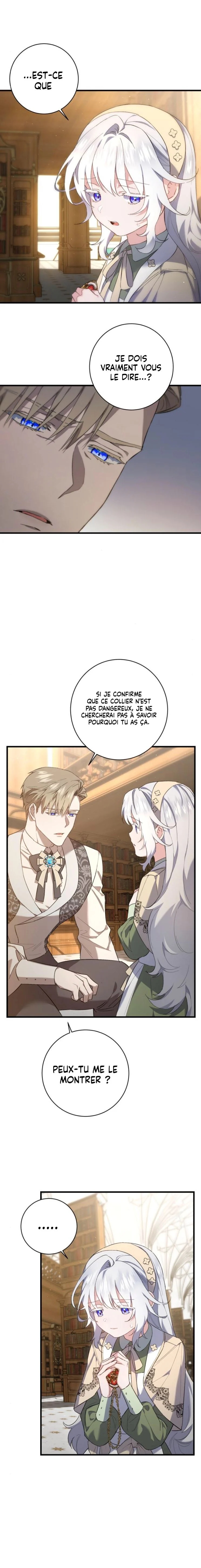 Read What the Duke Picked Up in the Forest FR Manga Online