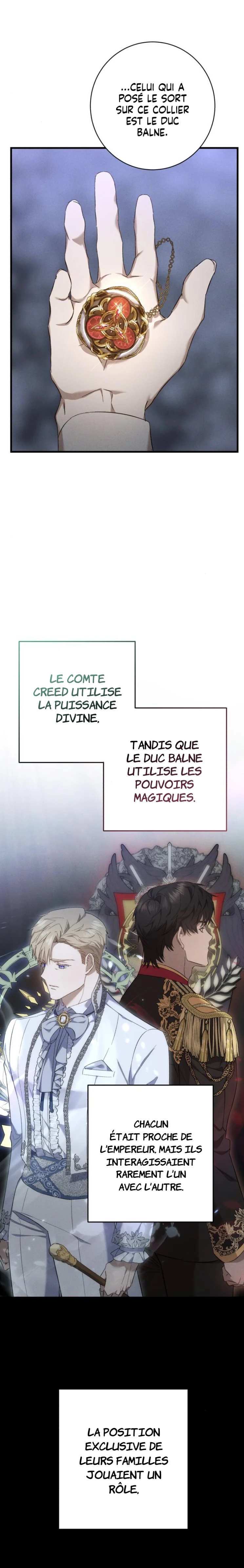Read What the Duke Picked Up in the Forest FR Manga Online