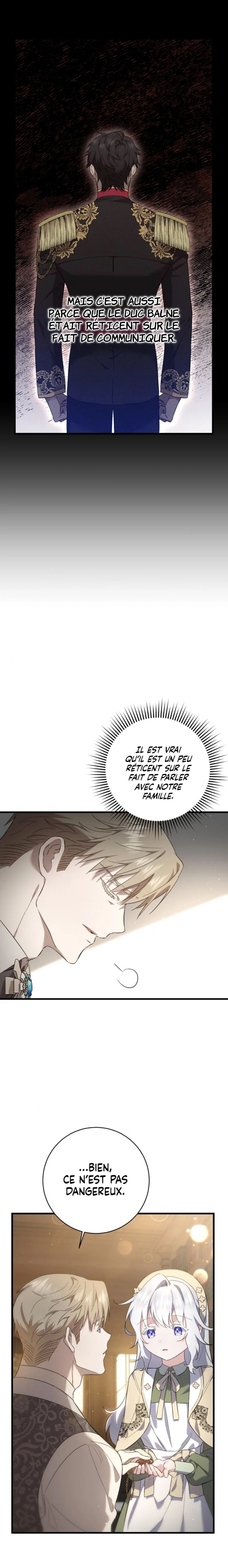 Read What the Duke Picked Up in the Forest FR Manga Online