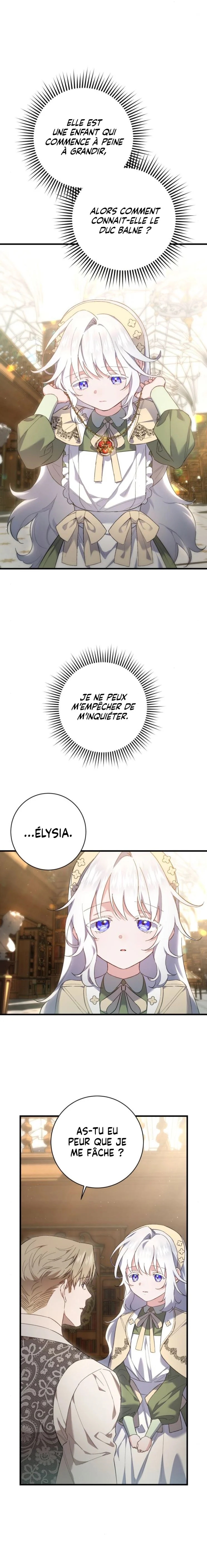 Read What the Duke Picked Up in the Forest FR Manga Online