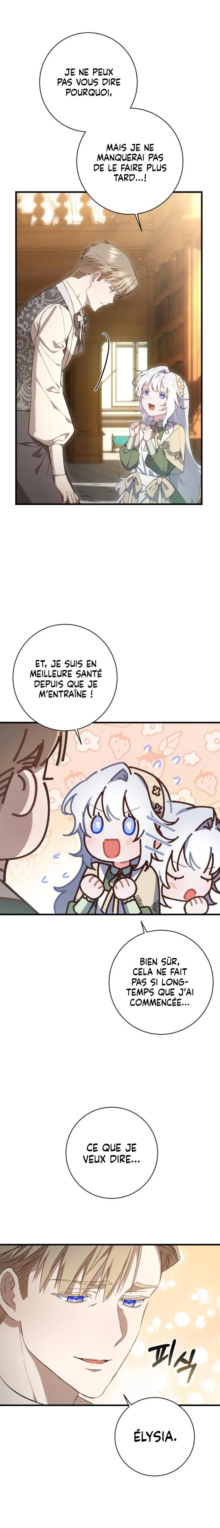Read What the Duke Picked Up in the Forest FR Manga Online