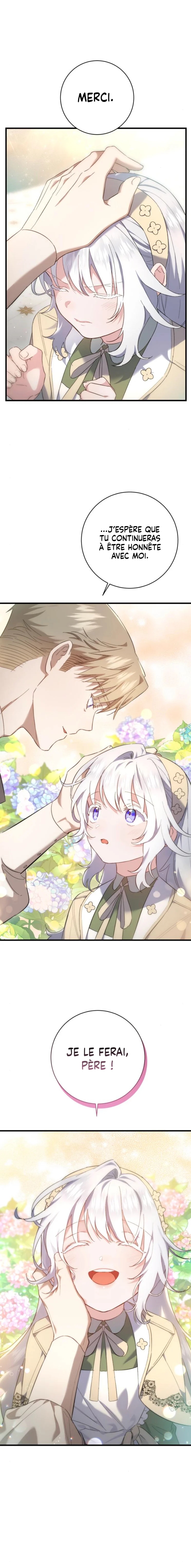Read What the Duke Picked Up in the Forest FR Manga Online
