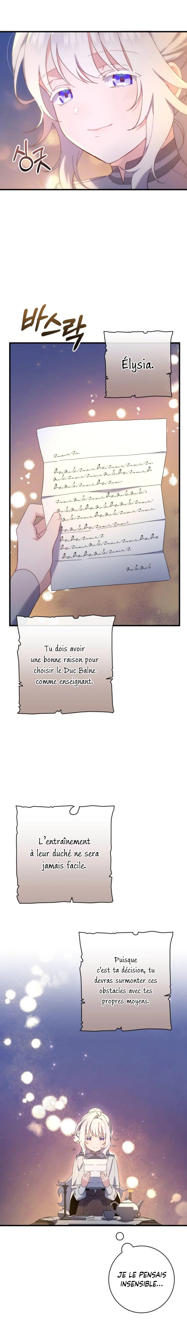 Read What the Duke Picked Up in the Forest FR Manga Online
