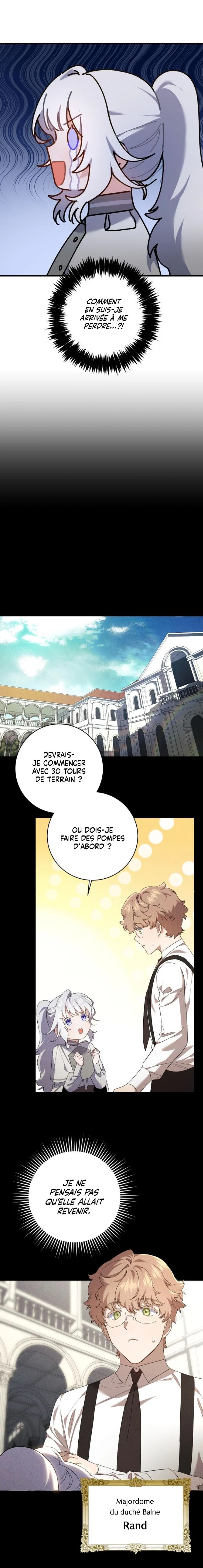 Read What the Duke Picked Up in the Forest FR Manga Online