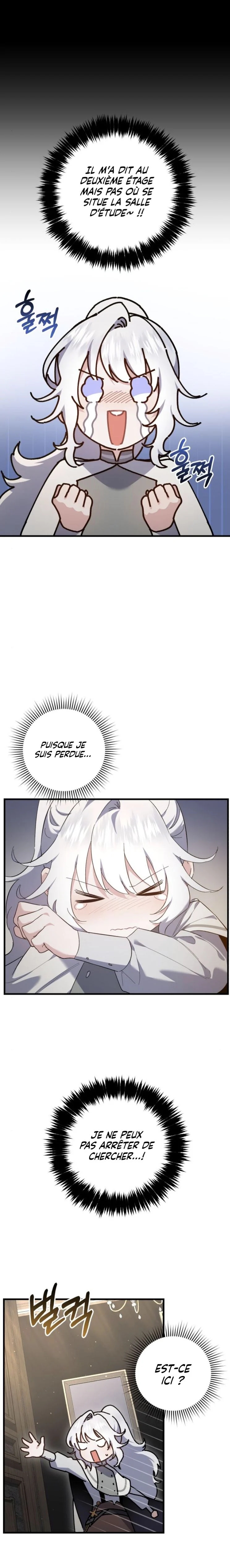 Read What the Duke Picked Up in the Forest FR Manga Online