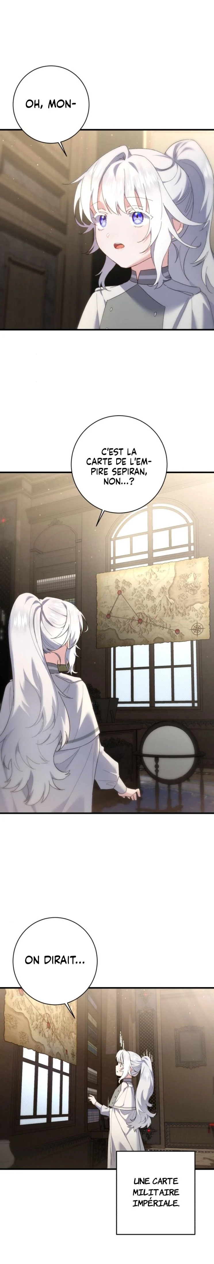 Read What the Duke Picked Up in the Forest FR Manga Online