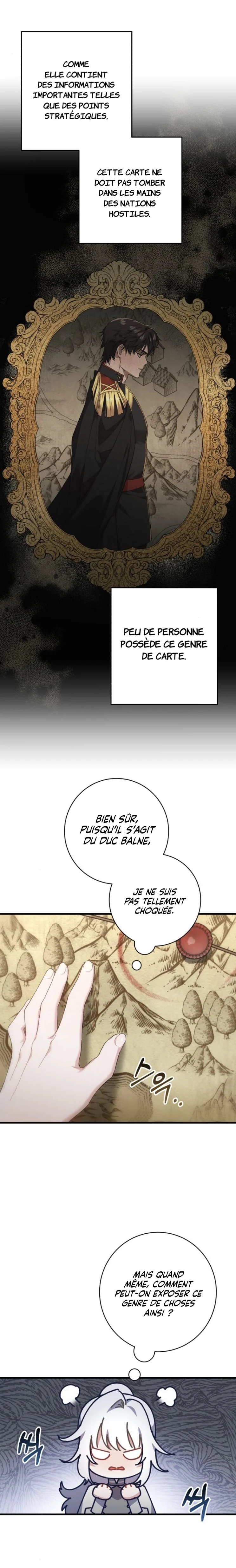 Read What the Duke Picked Up in the Forest FR Manga Online