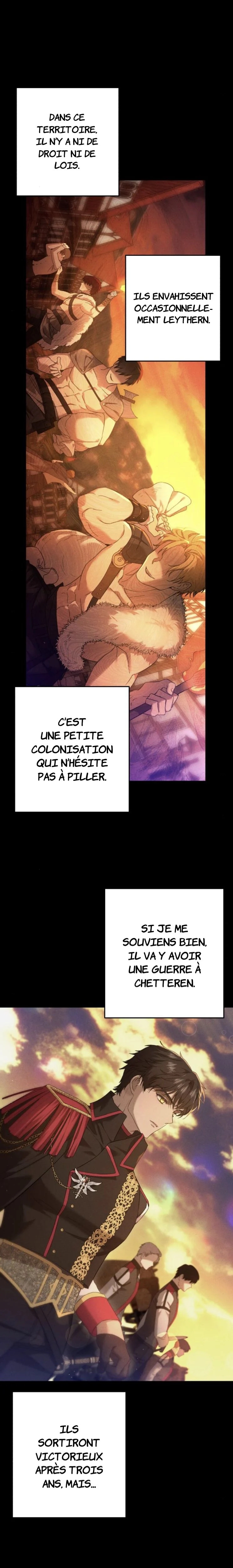 Read What the Duke Picked Up in the Forest FR Manga Online