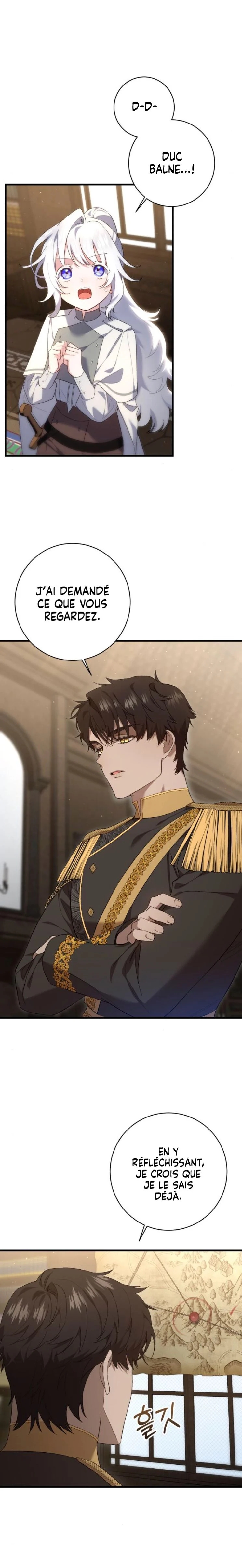 Read What the Duke Picked Up in the Forest FR Manga Online