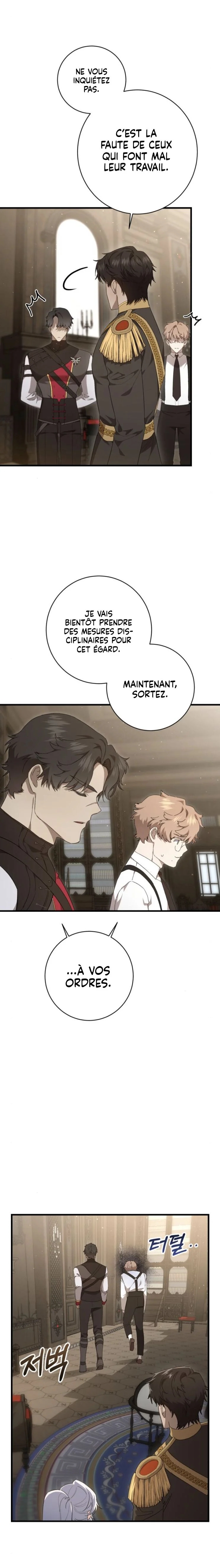 Read What the Duke Picked Up in the Forest FR Manga Online
