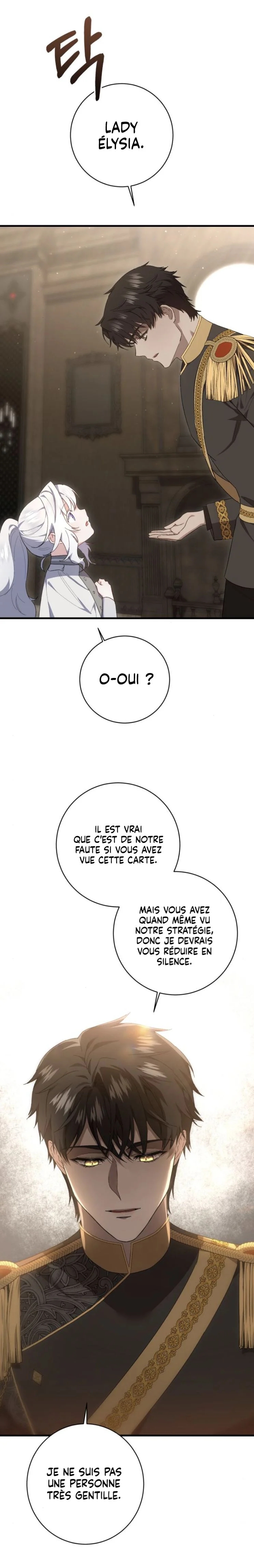 Read What the Duke Picked Up in the Forest FR Manga Online